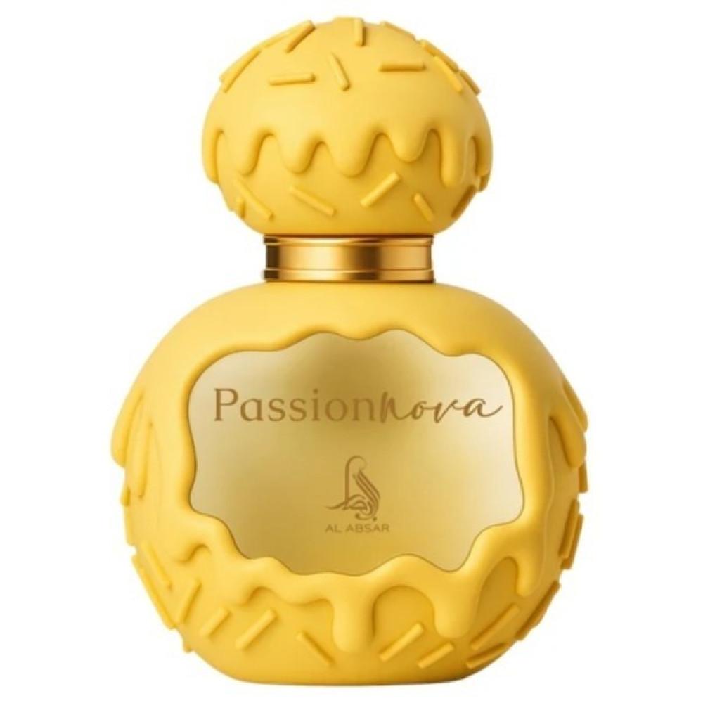 Al Absar Passionnova Eau de Parfum