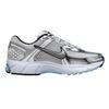 Nike Damen Zoom Vomero 5 Metallic Silver Blue Tint Damen Freizeitschuhe HF1877-100