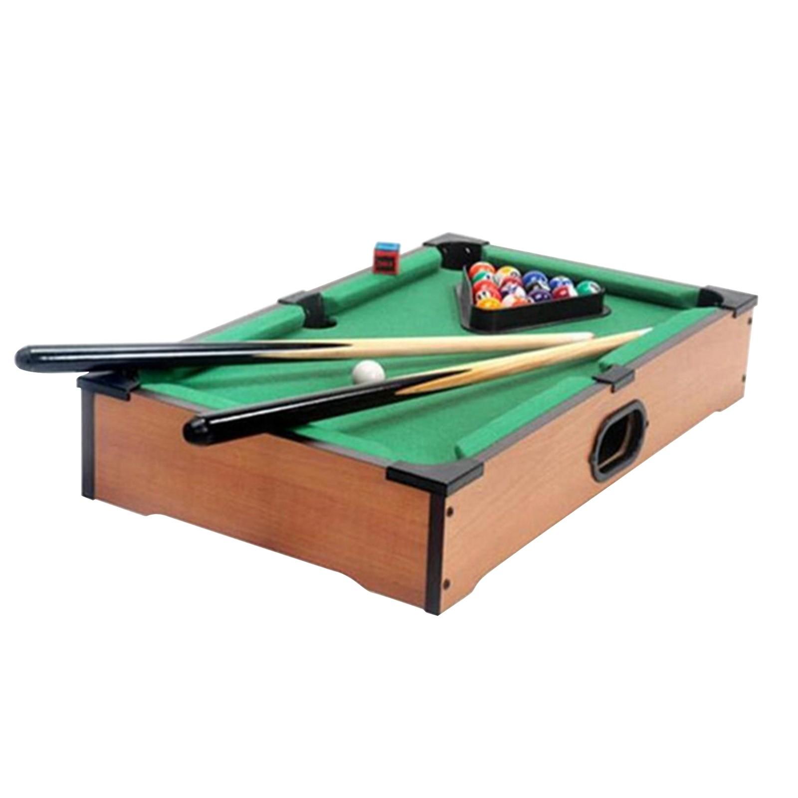 Table Table Fans You Billiards Billiards Sports Children s Home Billiards One Size зелёный