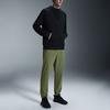 On Focus Logo Comfortable Soft Training Casual Pants Men pants Green 1ME30390858