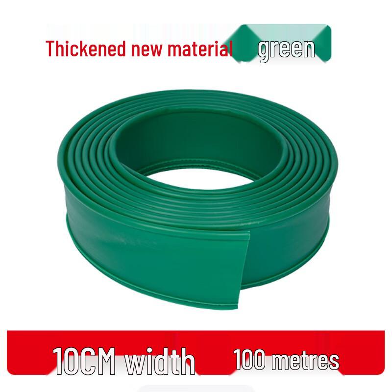 PinXie PE Landscape Edging Roll