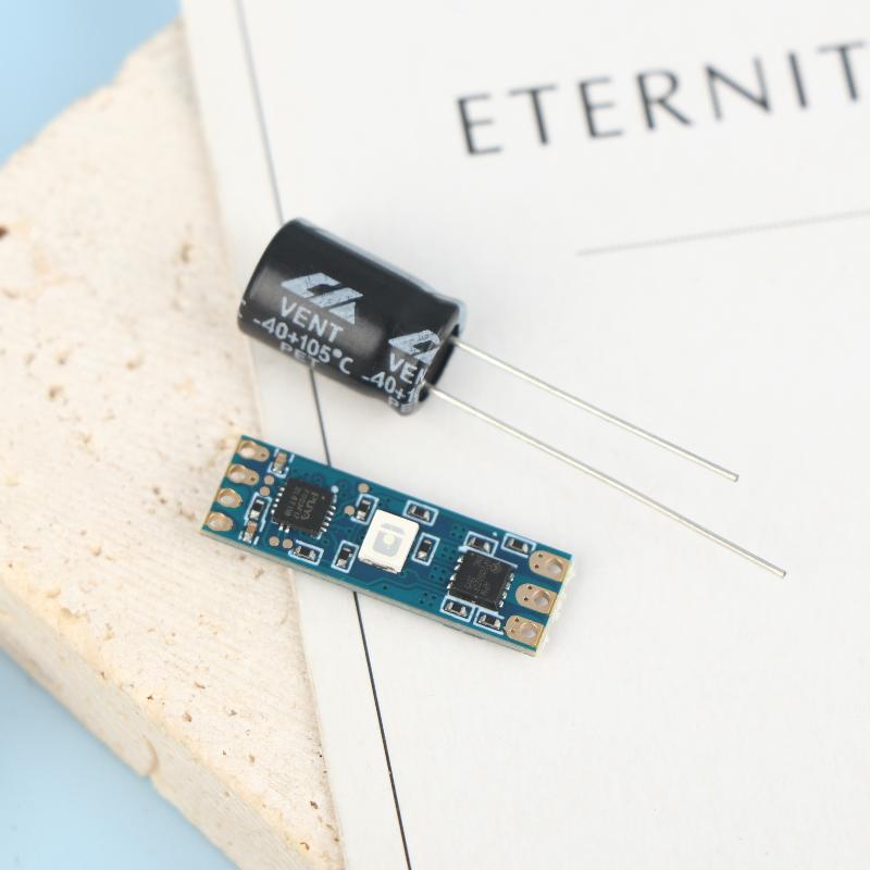 2S-3S Dc 5V-16V 8A Mini Rc Model Brushless Esc Pwm Motor Driver Esc Board Dl03 Micro Brushless Esc Controller