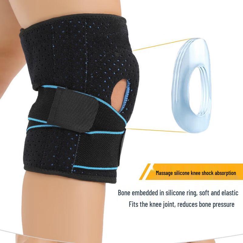 Professional Sports Knee Brace