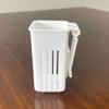 Slotted Drainage Aquatic Plant Cup Multifunctional Fish Tank Plant Holder  Fish Tank Use