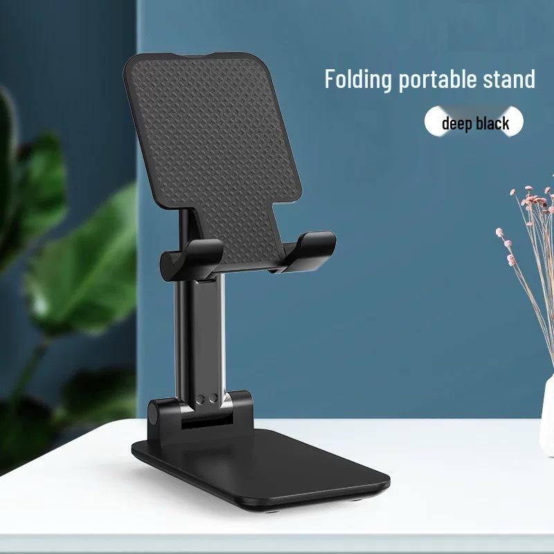 Douyin Adjustable Desktop Phone & Tablet Holder for Photography & Live Streaming