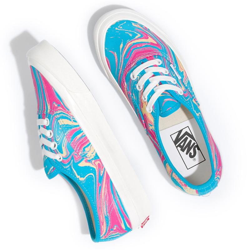 Vans Authentic 44 Dx 'Blue Pink' Vans VN0A5KX4AWO