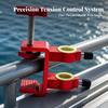 Mounting Bracket Heavy-Duty Fishing Platform Umbrella Mount Sturdy for Anglers