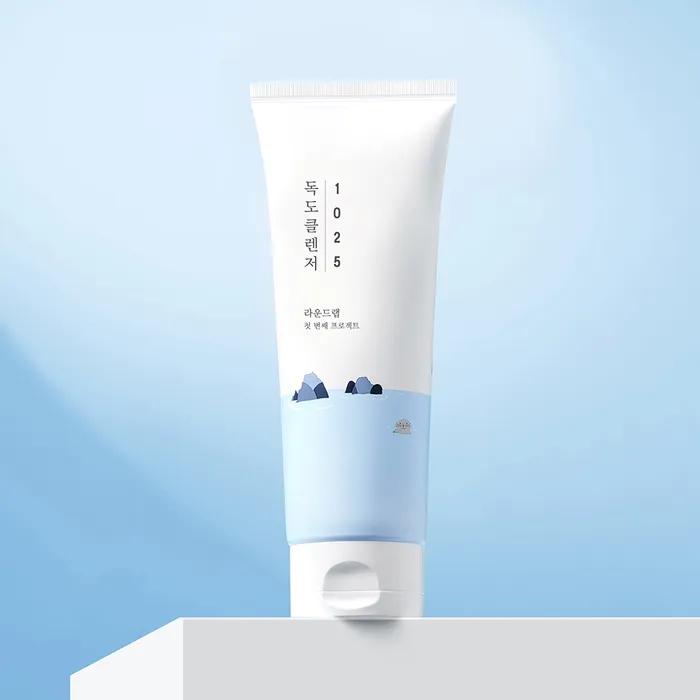 1025 Dokdo Cleanser 200ml