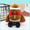 Schwarz Heroes Capes Rugby Plush Doll With Pp Cotton Filling For Kids And Collectors