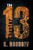 Kniha The 13th Chapter