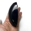 1Pc Car Mirror Auxiliary Rear View Mirror Wide Angle Side Rear Mirrors Reverse Blind Spot 360° Adjustable Car Accessories