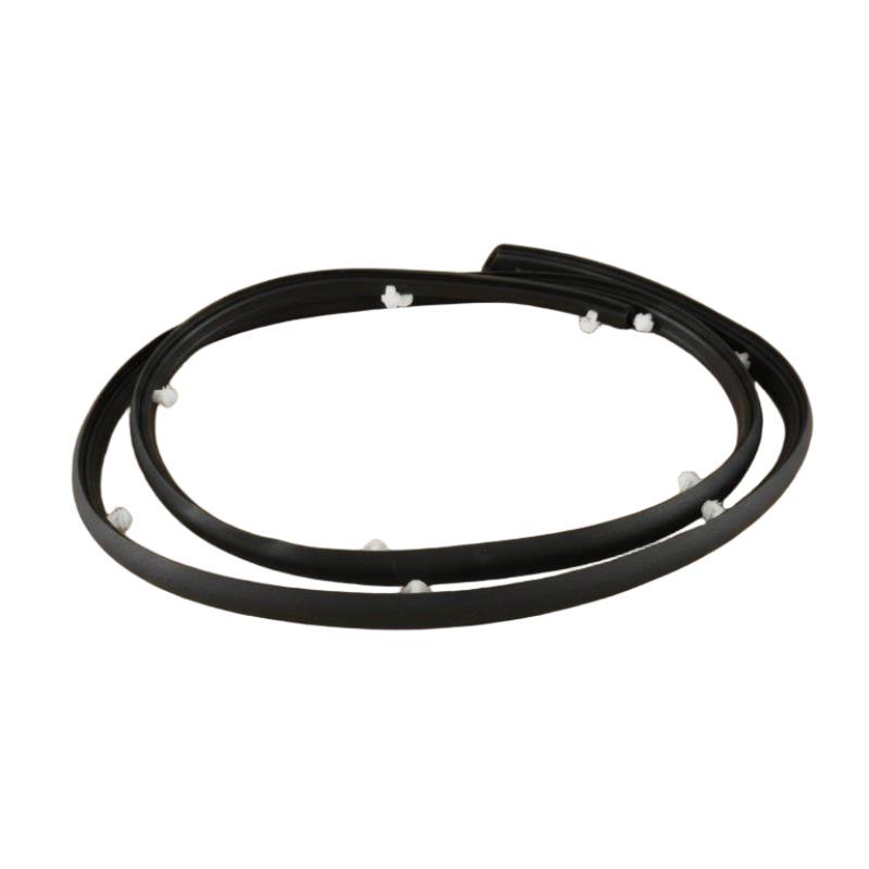 Modern Car Bumper Rubber Sealing Strip 86130-F2000 Hyundai