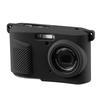 Premium Silicone Protective Cover For PIXPRO FZ45 Camera Case Shockproof Shell Durability Case with Shoulder Strap
