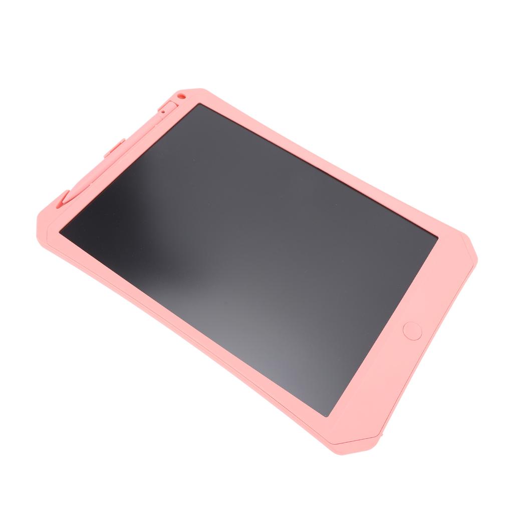 LCD Writing Tablet 11 Inch Colorful Doodle Board Reusable Educational Learning Eyes Care Drawing Tablet for Kids