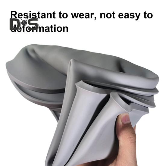 Silicone Coffee Mat Anti-Slip Grip Dish Drying Mats BPA-Free Waterproof Heat-proof Countertop Mat Espresso Drink Bar Station Accessories