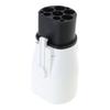 Type 2 To GBT Electric Vehicle Charging Plug Adapter Converter Connector, High Powered Support with Strong Compatibility