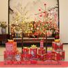 Handton Year of the Horse Decorative Tree Lights