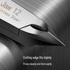 Hot-Selling Stainless Steel Cuticle Scissors for Nail Art - Special Cuticle Nippers D0714