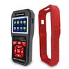 KW851 Scanner, Car Engine Diagnostic Tool, Check Engine Light Scan Tool, Oil Service Reset with O2 Sensor Test, I/M Rdiness, for