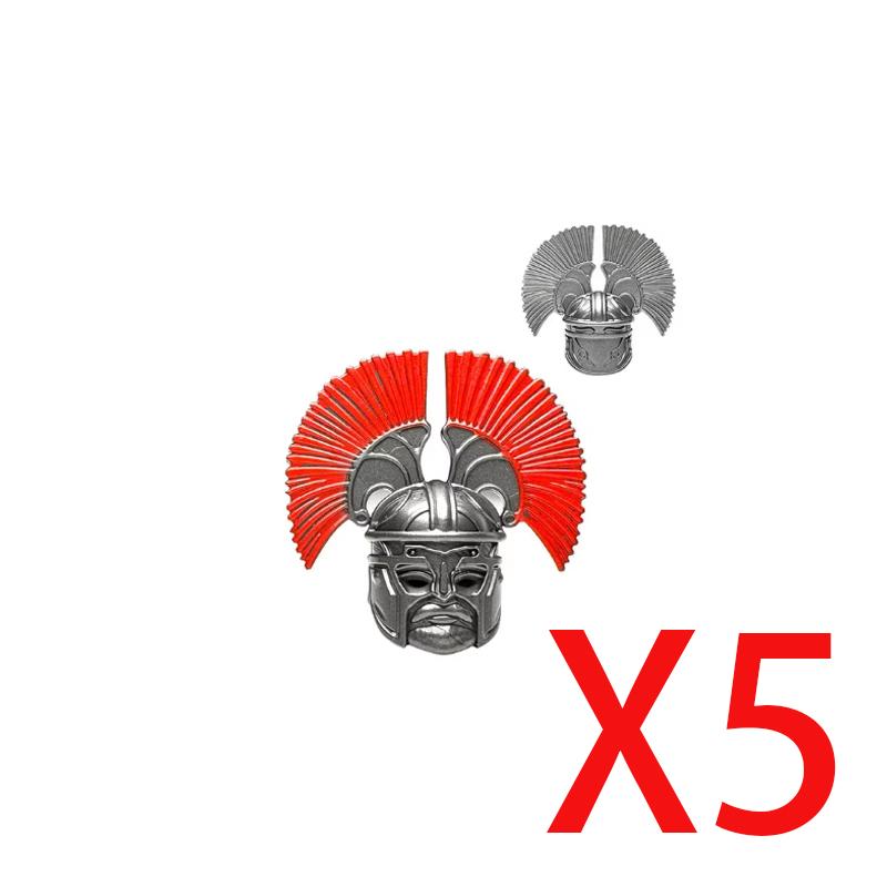 

MOC Средневековые Строительные Блоки Военные Фигурки Аксессуары Оружие Солдата Лук Копье Арбалет Кирпич Шлем Меч Игрушка Подарок X058