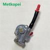 Good Quality Scooter Moped TB50 TB60 D1E41QMB QM50QT-B2 Engine Motor Oil Pump for Qingqi Suzuki 50cc 60cc TB 50 60 RAN 2T Parts