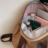 Nylon Backpack Purse for Women Fashion Ladies Shoulder Bag with Multiple Pockets Large Capacity Travel Daypacks Bags