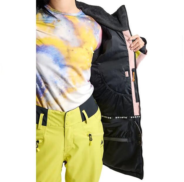 Burton Куртка Prowess 2.0 2L