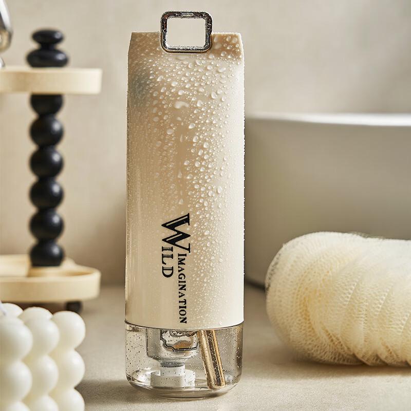 Portable Travel Toothbrush Holder