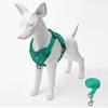 Adjustable Anti-Breakaway Pet Harness and Leash Set for Dogs and Cats