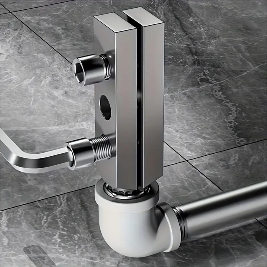 Wasserhahnwinkel  Abisolierzange