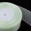 Ribbon Roll Spool Diy Gift Wrapping - 1.5 Inch 50Yards 21 Colors