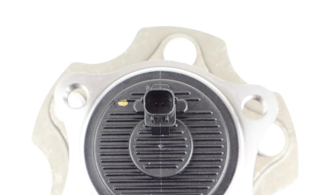 Ft00717 Fast Rear Wheel Bearing Abs Hub