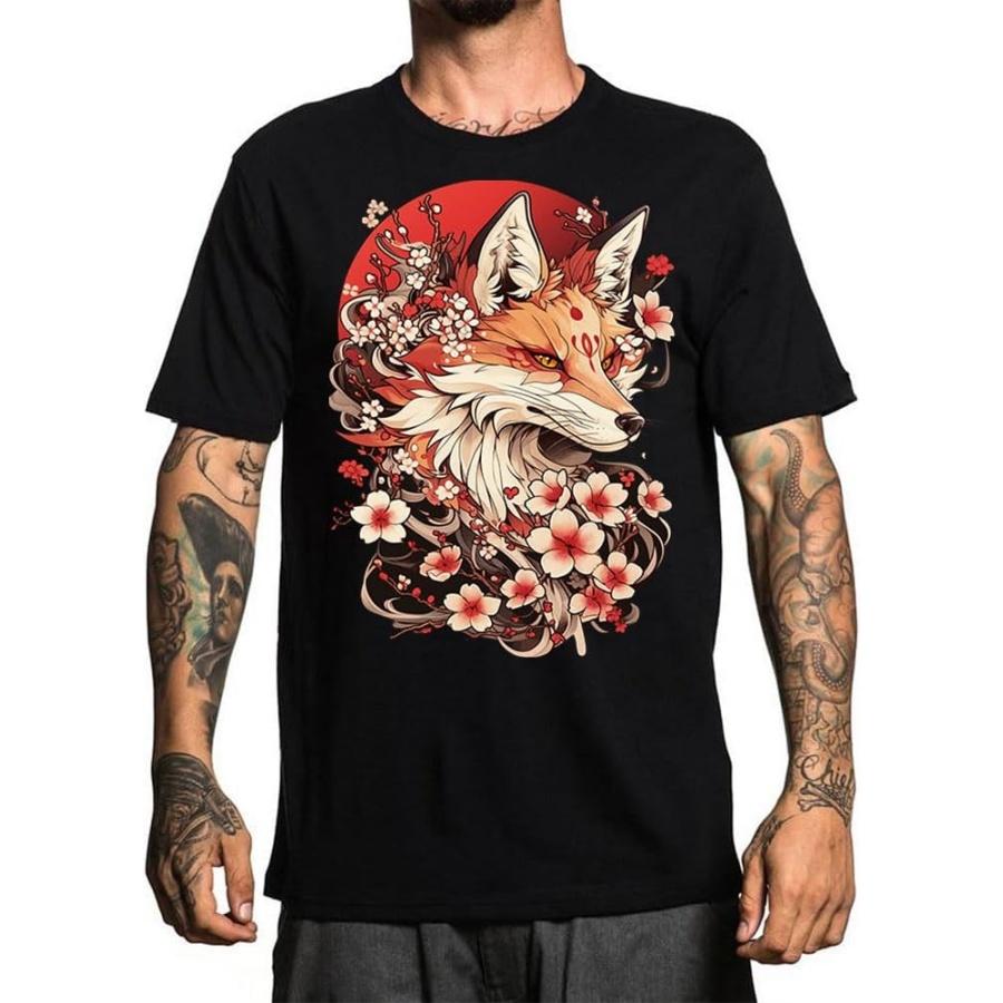 Mens T-Shirt Men s Novelty Graphic T-Shirt Cotton Comfortable Short Sleeve T-Shirt Top Suitable for Adult Men S-3XL XXXXXL разноцветный