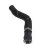 For 14-15 Jeep Cherokee Chrysler 200 68192082AA HVAC Heater Hose Connector Black