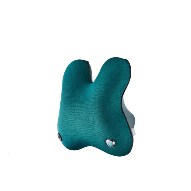 

Philips Wireless Lumbar Massage Pillow