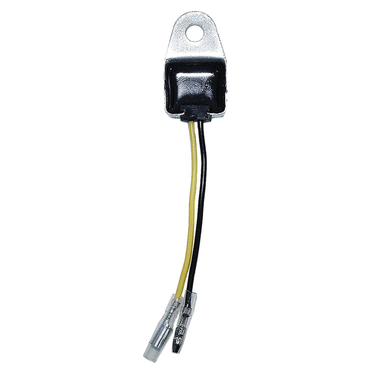 

Low Oil Alert Sensor Kit for Honda GX160 GX200 GX240 GX270 GX340 GX390 Small Engines and All Honda Style Chinese Engine 168FA, 168FB, 170F, 173F,
