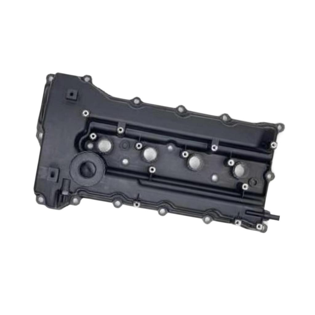 Engine Valve Cover with Gasket Automobile Parts 224102G100 Practical Spare