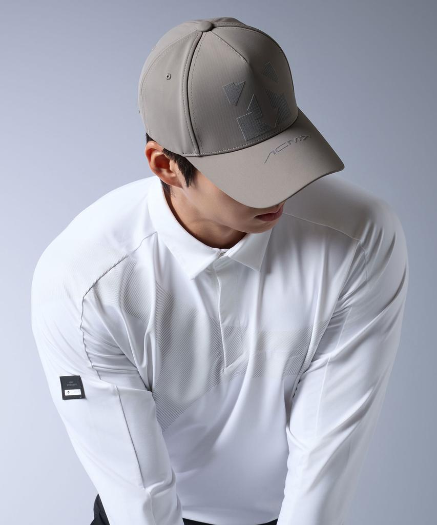 DESCENTE GOLF Acmt Men'S Ball Cap (Dq32Mfcp95)