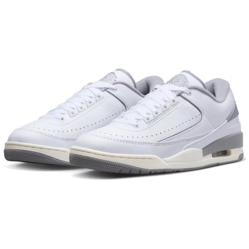 Jordan 2/3 White Cement Jordan FD0383-101