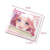 180/216/240Pcs Invisible Eyelid Sticker Lace Eye Lift Strips Double Eyelid Tape Adhesive Stickers Eye Tape Tools Lash Tape