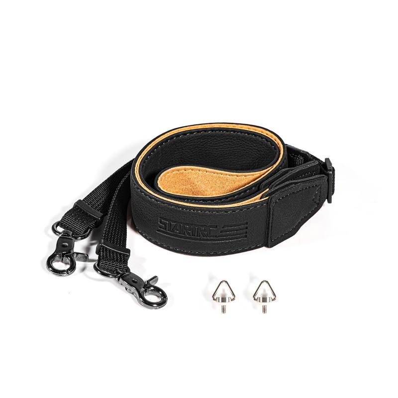 Lanyard With Screen Remote Control Shoulder Strap Accessories Compatible For Dji Mini 3 Pro Dji Rc