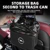 Car Organizer Multi-functional Car Seat Storage Bag For Opel astra h astra j g corsa insignia zafira b vectra c corsa d vivaro  RX3