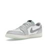 Air Jordan 1 Retro Low OG Rok hada Unisex Tenisky Šedá Summit-White Photon-Dust HF3144-100
