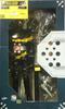 Real Action Heroes Android Hakaider