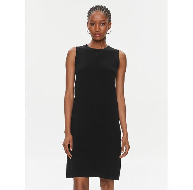 Платье Calvin Klein Extra Fine Wool Shift Dress EU XS