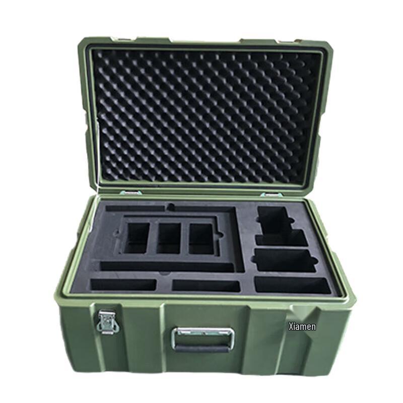 Junmo Financial Preparedness Storage Case