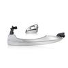 Exterior Door Front Handles Driver Left Side Hand For Hyundai Tucson 2016-