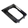 Cornice Telaio Leva Cambio DSG LHD Cerchio Pomello Cambio Per Passat B7 CC 2013-2018 3AD 713 203 TVJ 3AD713203