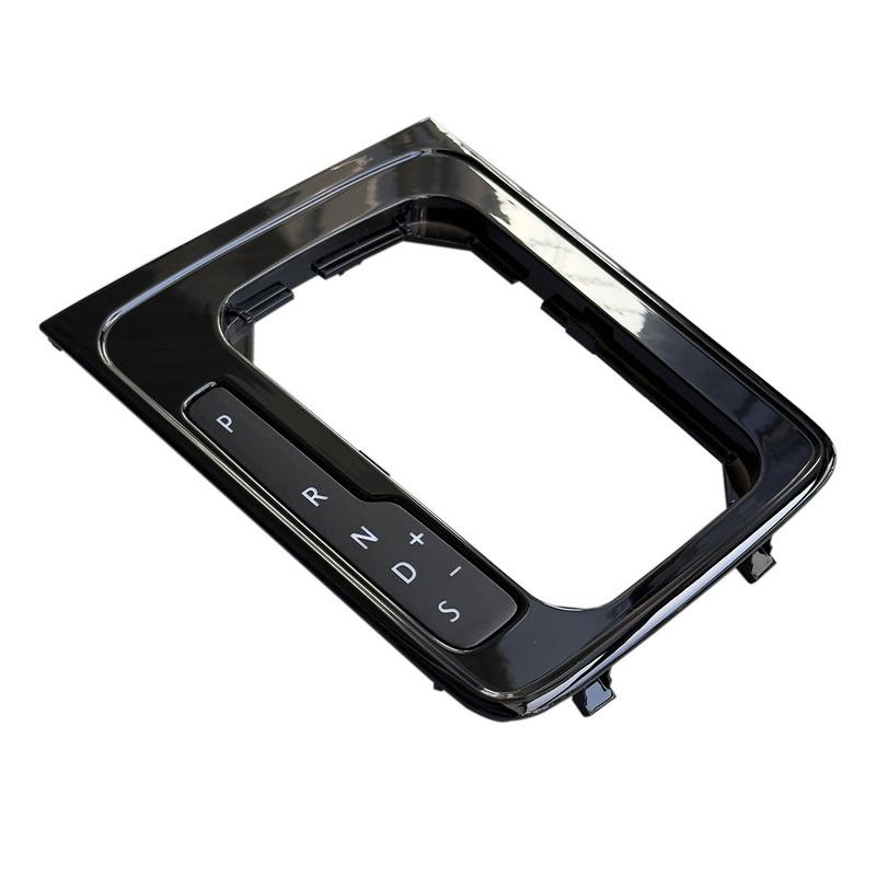 Cornice Telaio Leva Cambio DSG LHD Cerchio Pomello Cambio Per Passat B7 CC 2013-2018 3AD 713 203 TVJ 3AD713203