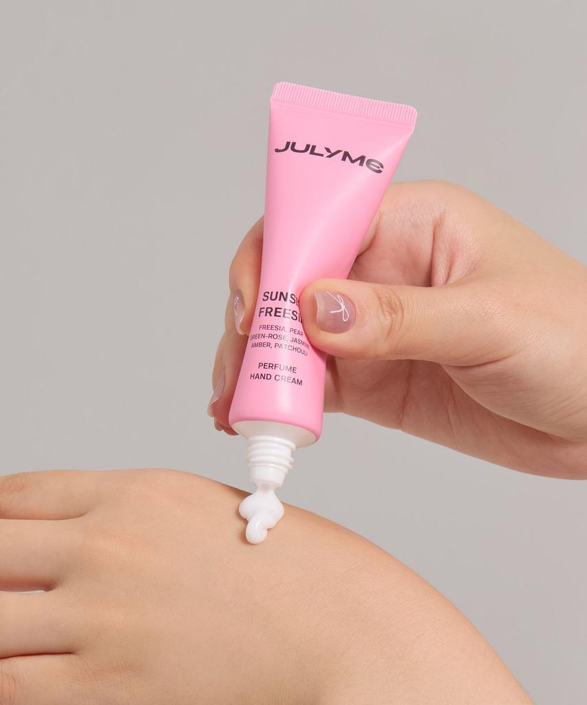 Crème Mains Parfumée 30ml